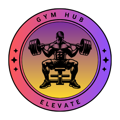 Gym Hub